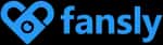 Fansly logo