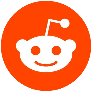 Reddit logo