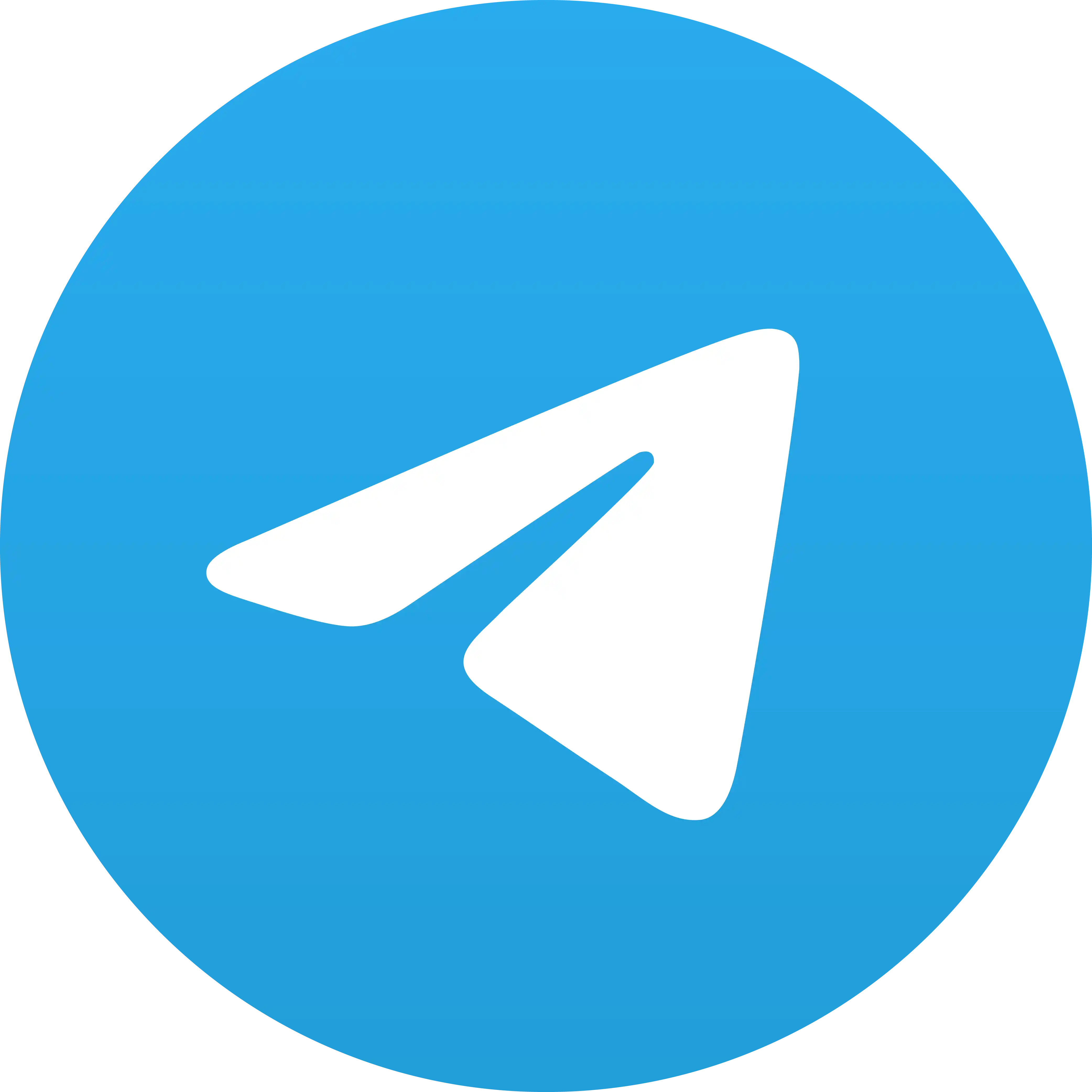Telegram logo